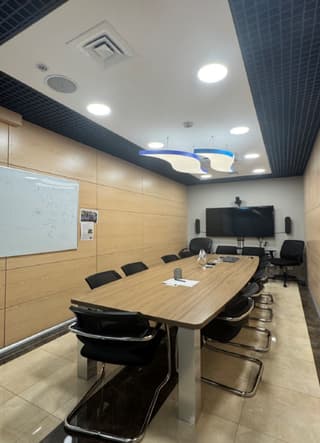 Аренда офиса 1321,5 м², ул. Намёткина, 12А, фото 3