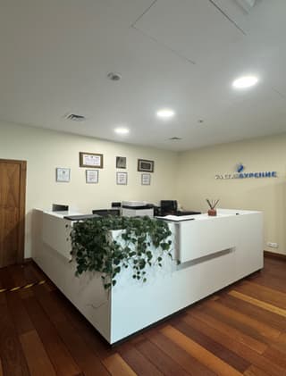 Аренда офиса 1321,5 м², ул. Намёткина, 12А, фото 4
