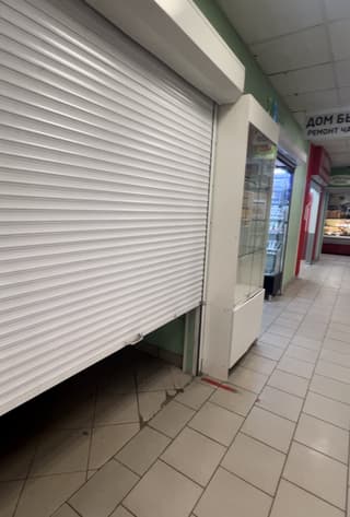 Аренда помещения свободного назначения 7 м², Варшавское шоссе, 152к2, фото 1