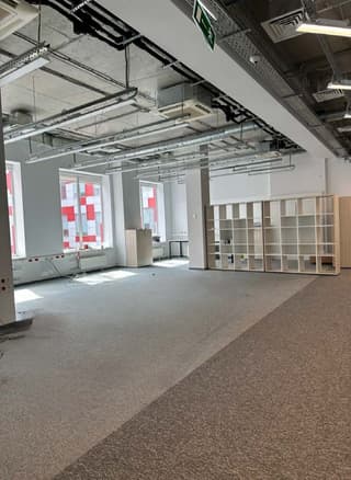 Аренда офиса 153,3 м², ул. Нобеля, 1, фото 1
