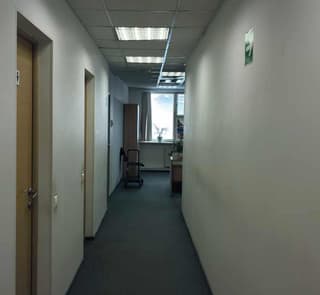 Аренда офиса 357 м², просп. Мира, 33к1, фото 5
