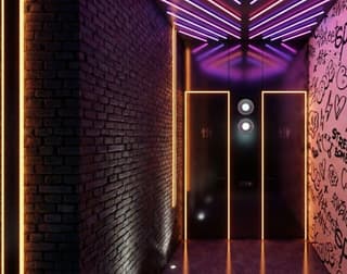 Аренда помещения свободного назначения 130 м², ул. Маросейка, 4/2с1, фото 3
