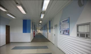 Аренда помещения свободного назначения 9768,5 м², ул. Новоостаповская, 5с2, фото 2