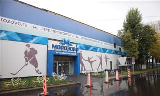 Аренда помещения свободного назначения 9768,5 м², ул. Новоостаповская, 5с2, фото 3