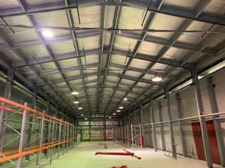 Аренда помещения свободного назначения 280 м², Остаповский проезд, 5/1с1, фото 1