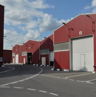 Аренда помещения свободного назначения 280 м², Остаповский проезд, 5/1с1, фото 2
