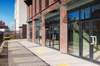 Аренда помещения свободного назначения 508,6 м², ул. Малая Почтовая, 12, фото 1
