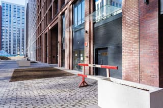 Аренда помещения свободного назначения 508,6 м², ул. Малая Почтовая, 12, фото 2