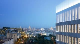 Аренда офиса 16000 м², ул. 1-я Ямского Поля, вл30, фото 1