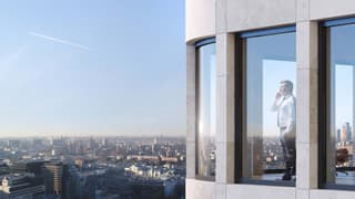 Аренда офиса 16000 м², ул. 1-я Ямского Поля, вл30, фото 2