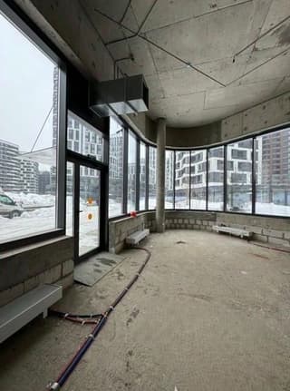 Аренда помещения свободного назначения 120,2 м², ул. Золоторожский Вал, 11с17, фото 1