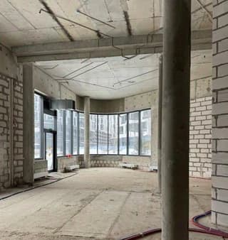 Аренда помещения свободного назначения 120,2 м², ул. Золоторожский Вал, 11с17, фото 3