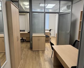 Аренда офиса 31,3 м², ул. Большая Академическая, 5с1, фото 1