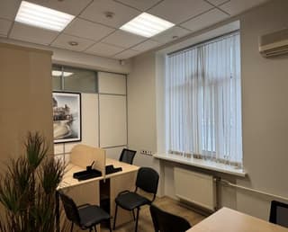 Аренда офиса 31,3 м², ул. Большая Академическая, 5с1, фото 2