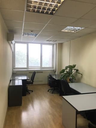 Аренда офиса 60 м², ул. 2-я Мытищинская, 2с1, фото 2
