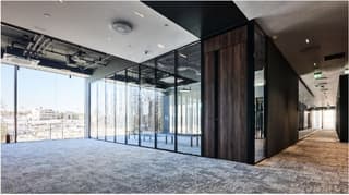 Аренда офиса 641 м², Сколковское шоссе, 43, фото 3