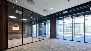 Аренда офиса 641 м², Сколковское шоссе, 43, фото 5