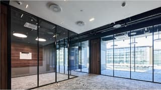 Аренда офиса 641 м², Сколковское шоссе, 43, фото 7