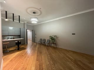 Аренда офиса 102 м², Пресненская наб., 12, фото 2