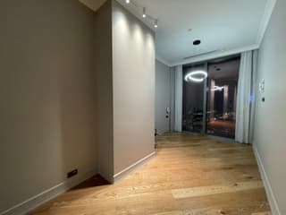 Аренда офиса 102 м², Пресненская наб., 12, фото 17