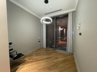 Аренда офиса 102 м², Пресненская наб., 12, фото 18