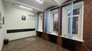 Аренда офиса 213 м², ул. Гиляровского, 65с1, фото 1