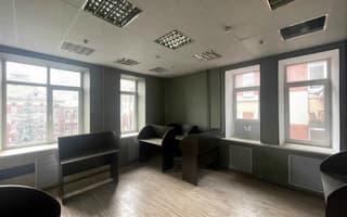 Аренда офиса 355 м², ул. Гиляровского, 65с1, фото 1