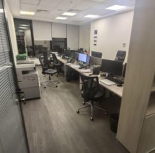 Аренда офиса 317,3 м², ул. Академика Пилюгина, 22, фото 2