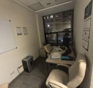Аренда офиса 317,3 м², ул. Академика Пилюгина, 22, фото 5