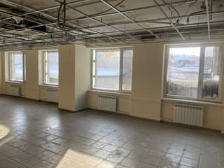 Аренда помещения свободного назначения 443 м², ул. Мастеркова, 4, фото 1