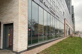 Аренда помещения свободного назначения 125 м², шоссе Энтузиастов, 3к1, фото 4
