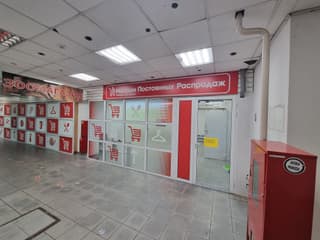 Аренда помещения свободного назначения 257 м², Сиреневый б-р, 54, фото 1