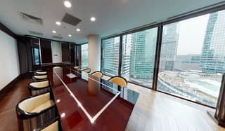 Аренда офиса 480 м², Пресненская наб., 10В, фото 1