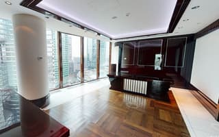 Аренда офиса 480 м², Пресненская наб., 10В, фото 2