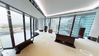 Аренда офиса 480 м², Пресненская наб., 10В, фото 3
