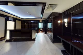 Аренда офиса 480 м², Пресненская наб., 10В, фото 4