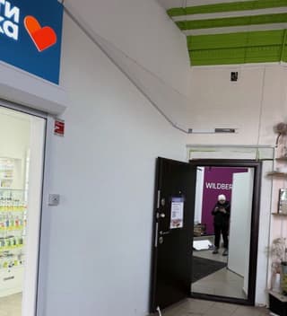 Аренда помещения свободного назначения 9,2 м², ул. Онежская, 19/38, фото 2