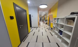 Аренда офиса 341,6 м², ул. Годовикова, 9с10, фото 1