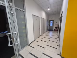 Аренда офиса 341,6 м², ул. Годовикова, 9с10, фото 3