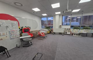 Аренда офиса 341,6 м², ул. Годовикова, 9с10, фото 5