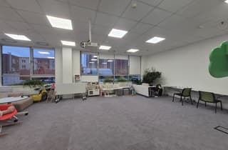 Аренда офиса 341,6 м², ул. Годовикова, 9с10, фото 6