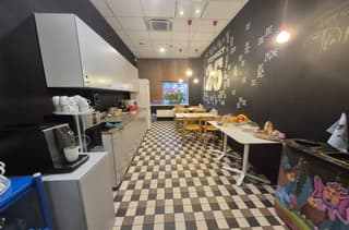 Аренда офиса 341,6 м², ул. Годовикова, 9с10, фото 9