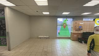 Аренда помещения свободного назначения 5 м², ул. Генерала Кузнецова, 26к1, фото 1