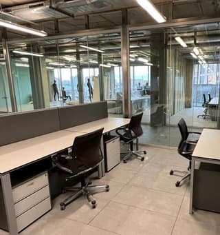 Аренда офиса 500 м², ул. Золоторожский Вал, 11с38, фото 2