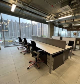 Аренда офиса 500 м², ул. Золоторожский Вал, 11с38, фото 3