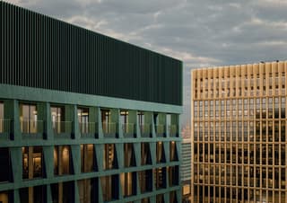 Аренда офиса 69,8 м², Бумажный проезд, 19с5, фото 5
