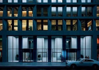 Аренда офиса 278,9 м², Бумажный проезд, 19с5, фото 2