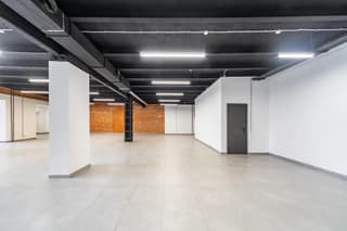 Аренда помещения свободного назначения 220 м², Колодезный пер., 3с25, фото 1