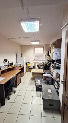 Аренда офиса 143,4 м², ул. Долгоруковская, 36с1, фото 4