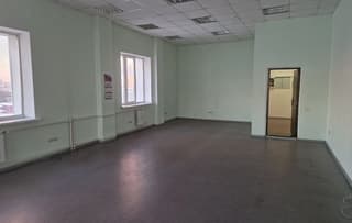 Аренда офиса 57,6 м², ул. Талалихина, 41с26, фото 2